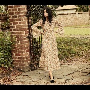 NWT Dôen Adelaide Dress